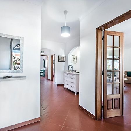 Iris By Algarve Villa Holidays Gale  Zewnętrze zdjęcie
