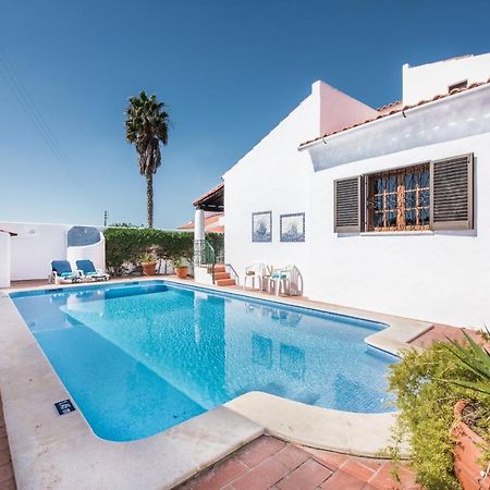 Iris By Algarve Villa Holidays Gale  Zewnętrze zdjęcie
