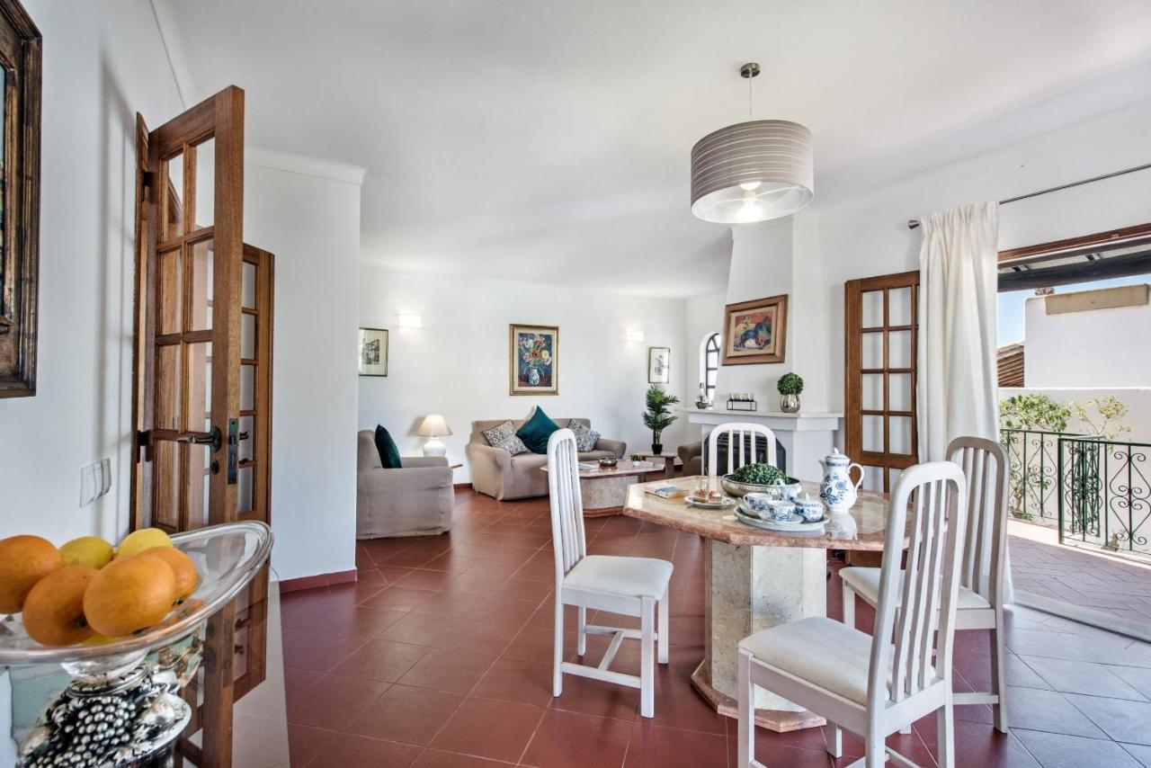 Iris By Algarve Villa Holidays Gale  Zewnętrze zdjęcie