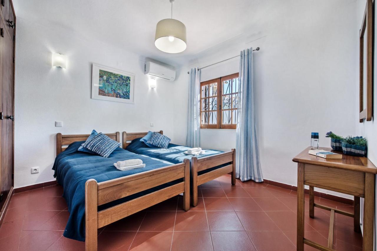 Iris By Algarve Villa Holidays Gale  Zewnętrze zdjęcie