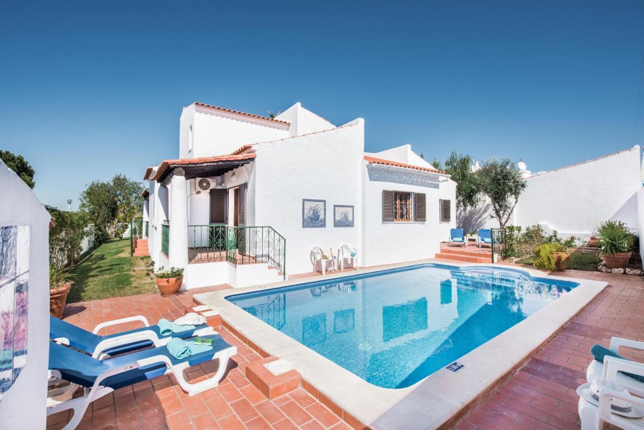Iris By Algarve Villa Holidays Gale  Zewnętrze zdjęcie