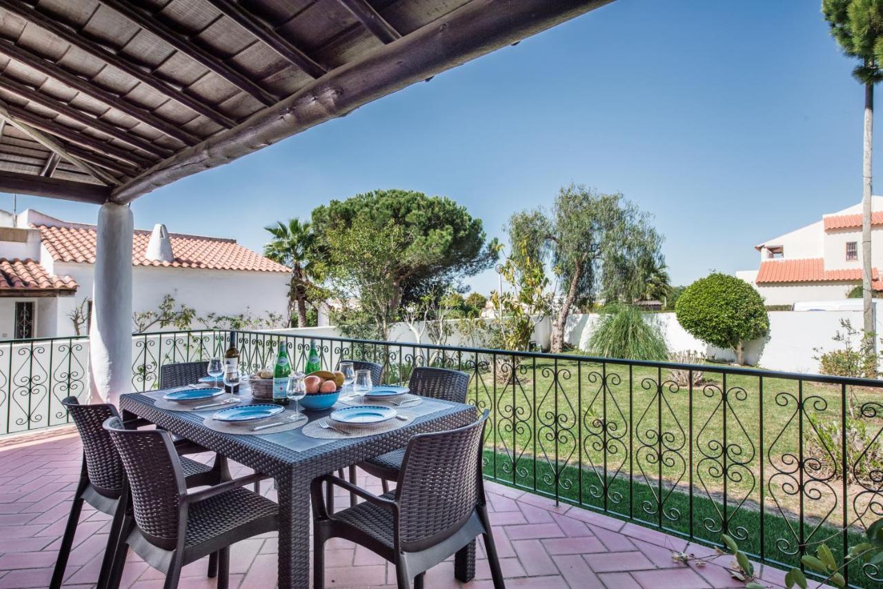 Iris By Algarve Villa Holidays Gale  Zewnętrze zdjęcie