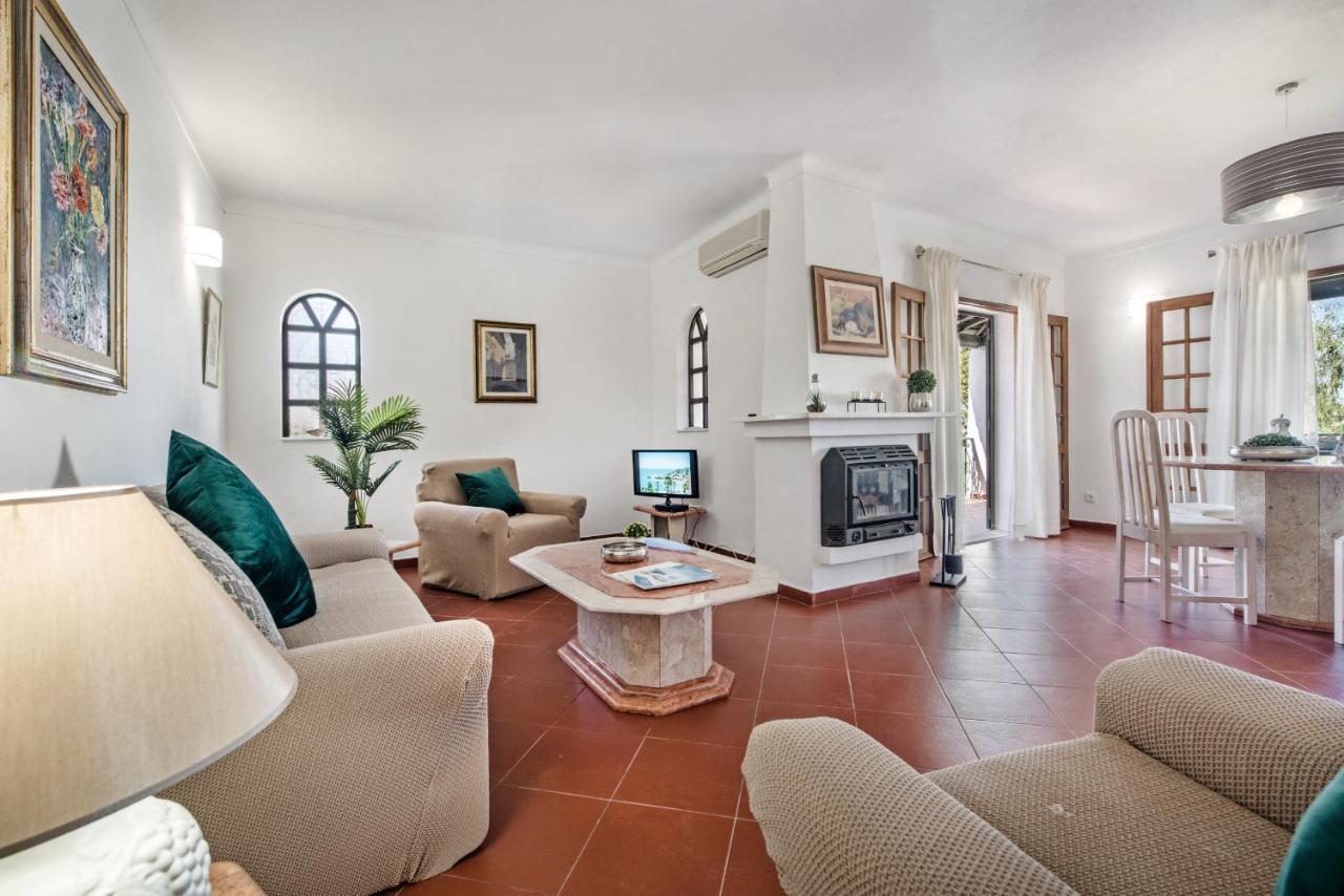 Iris By Algarve Villa Holidays Gale  Zewnętrze zdjęcie