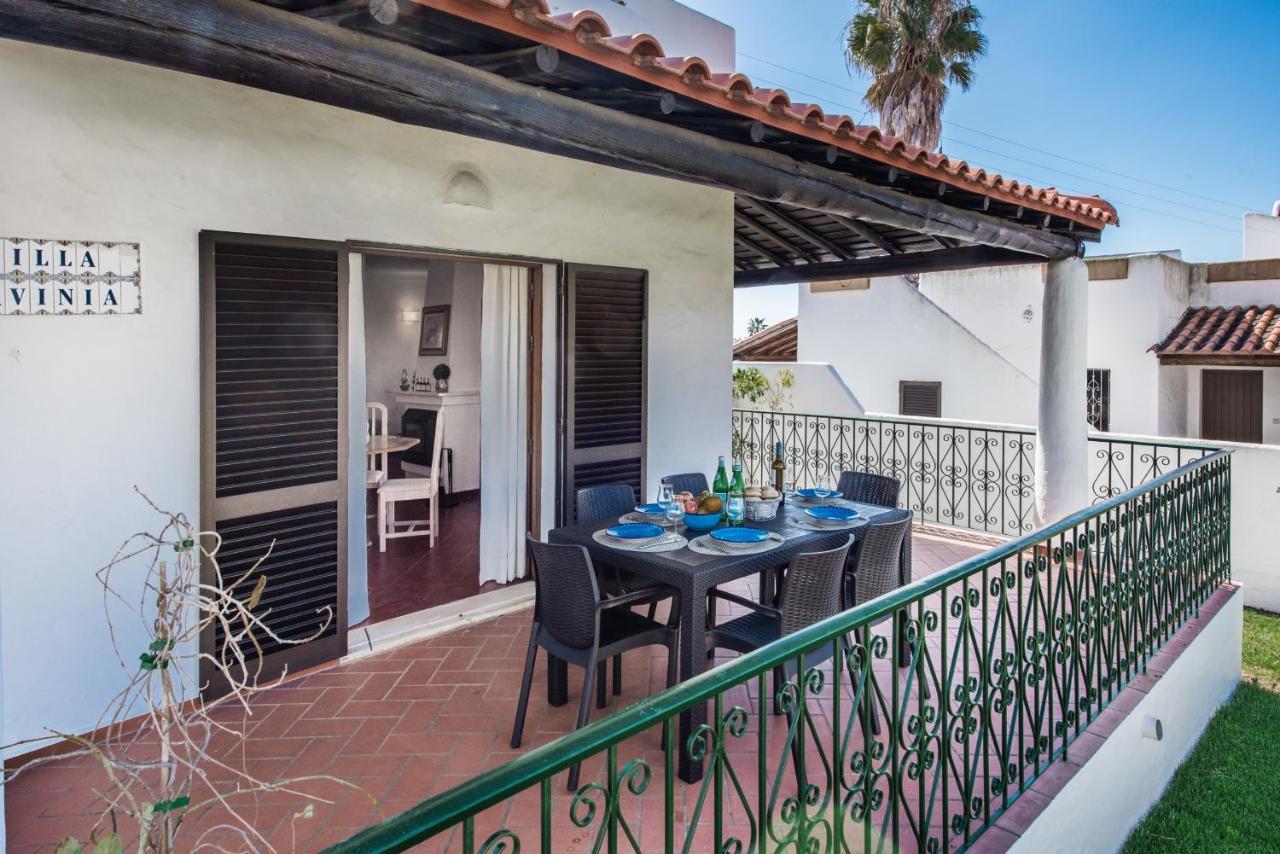 Iris By Algarve Villa Holidays Gale  Zewnętrze zdjęcie