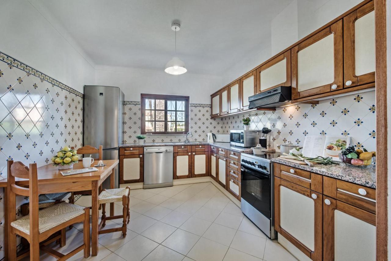 Iris By Algarve Villa Holidays Gale  Zewnętrze zdjęcie
