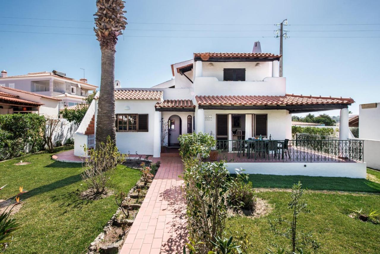 Iris By Algarve Villa Holidays Gale  Zewnętrze zdjęcie